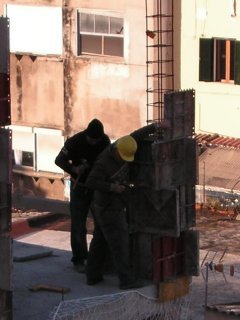 NOTAS TECNICAS de PREVENCION INSHT NTP (161)